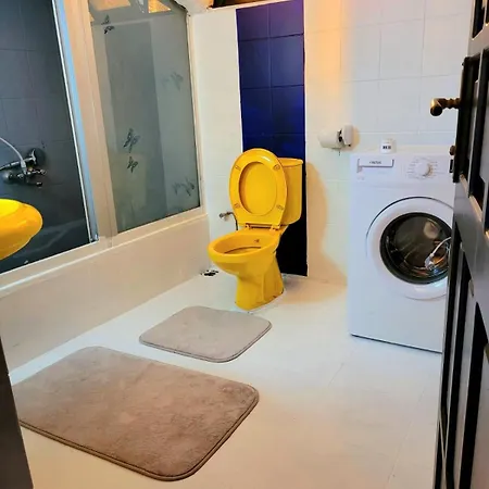 Pelit Apartament