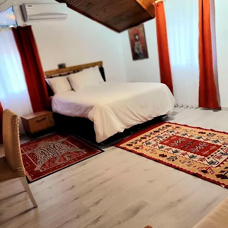 Pelit Apartament Kaș