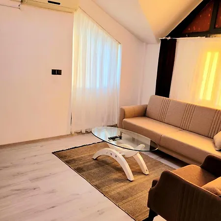 Pelit Apartament